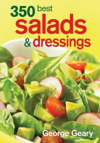 350 Best Salads and Dressings