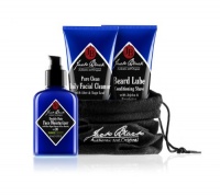 Jack Black Core Collection Gift Pack-3 ct