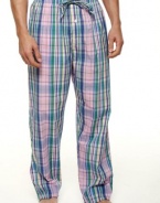 Polo Ralph Lauren Woven PJ Pant (P737)