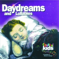 Daydreams And Lullabies