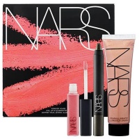 NARS Forever Yours Eye, Lip & Illuminator Set