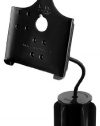 RAM RAP-299-2-AP8U Mounting Systems Flexible Arm Mount for Apple iPad - Black