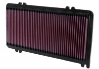 K&N 33-2133 High Performance Replacement Air Filter