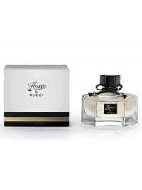 A subtle floral scent. Composed of both Rose and Osmanthus Flower, sensual and sophisticated. Top note of Citrus and Peony with base notes of Sandalwood and Patchouli. Signatures of the Gucci fragrance world. 