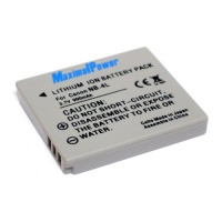 Maximalpower NB-4L Battery for Cannon Powershot SD1400 IS,SD 30 40 200 400 430 600 750 780 940IS 960IS 1000 1100IS, ELPH 100HS 300 HS 310HS  TX1, Fully Decoded w 3 Yr Warranty