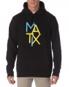 Matix Men's Monospace Hood Sweater