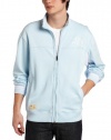 Rocawear Men's Long Sleeve Roc Track Jacket