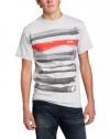 Tavik Men's Brush Ii Short Sleeve Tee