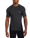 Columbia Sportswear Men's Baselayer Midweight Short Sleeve Top