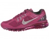 Nike Women's NIKE AIR MAX+ 2013 WMNS RUNNING SHOES