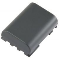 STK's Canon NB-2LH Battery - 1800 mAH for Canon Digital Rebel XT, XTi, Canon EOS 350D, Kiss Digital N, Canon Powershot G7, S30, S50, S70, S80, S45, S60, S40, Canon Optura 30, 50, 60, 40, 400, 500, Canon Elura 60, 50, 65, 70, 80, 85, 90, 40mc, Canon ZR-200