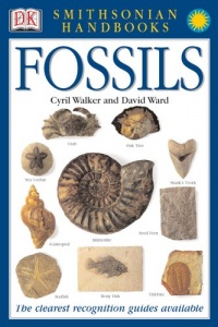 Smithsonian Handbooks: Fossils