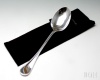 Christofle Perles Serving Spoon