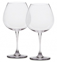 Waterford Mondavi Merlot Wine Glass, Set of 2