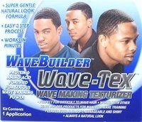 WAVE BUILDER Wave-Tex Wave Making Textures (Quantity: 1 Application)