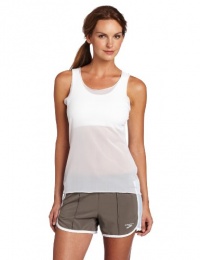 Brooks Women's D'lite Micro Mesh Racerback Top