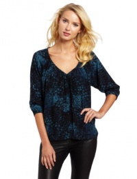 Rebecca Taylor Women's Jackie Blouse