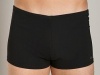 Hugo Boss Oyster Swim Trunk Black