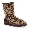 UGG Australia Classic Short Exotic Cheetah Womens Boot Holiday (8)