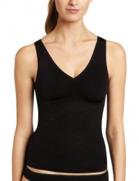 Maidenform Women's Control It Shiny Camisole