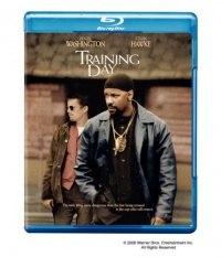 Training Day [Blu-ray]