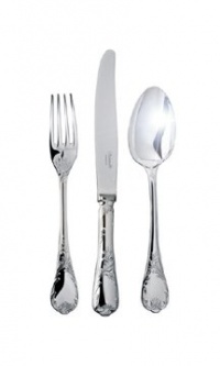 Christofle Silver Plated Marly Cake Server 0038-066