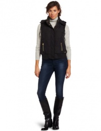 Calvin Klein Performance Women's Hooded Puffer Vest