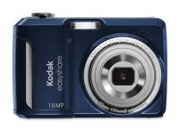 Kodak Easyshare C1550 (Blue)