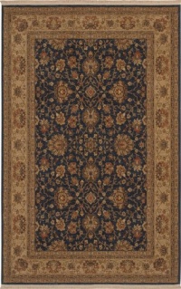 Karastan Eastport Rug Size: 8'8 x 12'