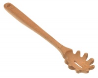 Oxo Good Grips Wooden Pasta Scoop/Server