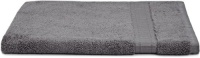 Calvin Klein Home Plush Hand Towel, Shadow