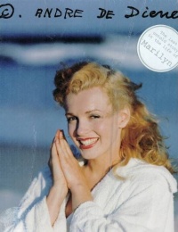 Marilyn, Andre De Dienes (Fotografia) (Spanish Edition)