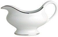 Bernardaud Cristal Gravy Boat