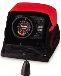 MarCum True Color Sonar Flasher System