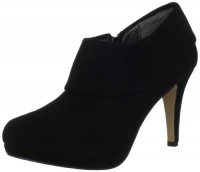 Adrienne Vittadini Footwear Women's Polenta Bootie