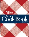 Better Homes and Gardens New Cook Book