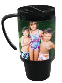 Neil Enterprises 572 Step Mug with 16 oz. Capacity