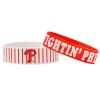 MLB Philadelphia Phillies Bulky Bandz Bracelet 2-Pack