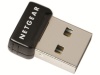 Netgear G54/N150 Wireless USB Micro Adapter (WNA1000M)