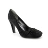 Nine West Shamira Pumps, Classics Shoes Black Womens