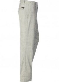 Calvin Klein Shadow Check Trouser