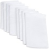 DII Restaurant Quality Napkin, Set of 8