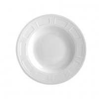 Bernardaud Naxos Rim Soup