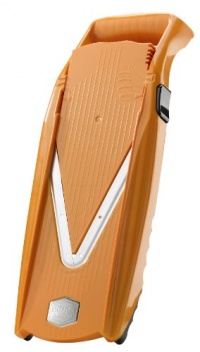 Swissmar Borner V Power Mandoline, V-7000, Orange