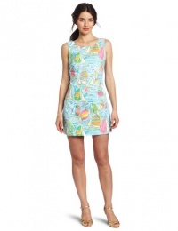 Lilly Pulitzer Women's Delia Regatta Dress