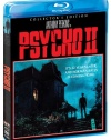 Psycho II (Collector's Edition) [Blu-ray]