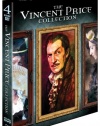 The Vincent Price Collection [Blu-ray]