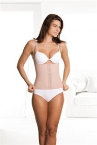 Squeem Magical Lingerie Shapewear, Firm Compression, Vest