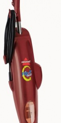 BISSELL Flip-!t Select Hard Floor Cleaner with Heat, 7340