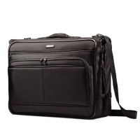 Samsonite Luggage Dkx 2.0 Ultravalet Garment Bag, Black, 40 Inch